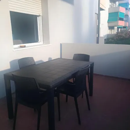 Apartment Azzurro *