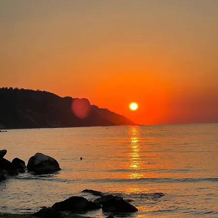 Azzurro * Pesaro