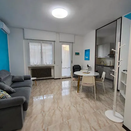 Apartment Azzurro