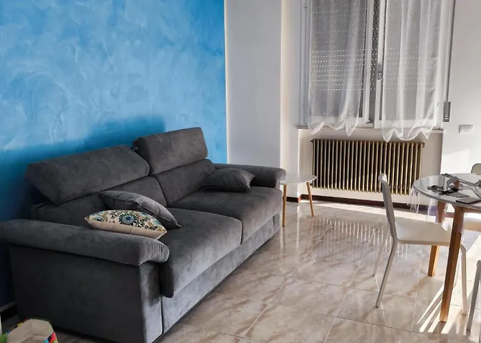 Apartment Azzurro Pesaro