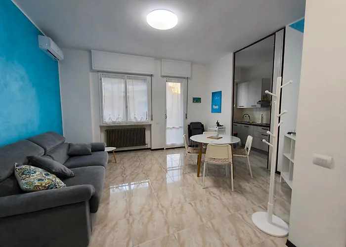 Apartment Azzurro